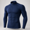 Men’s Quarter Zip Pullover