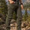 Men’s Tactical Cargo Pants